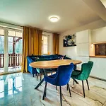Apartamento Luksusowy Ametyst Z Prywatna Sauna