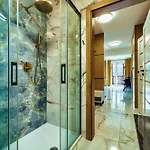 Luksusowy Ametyst Z Prywatna Sauna * Świeradów-Zdrój